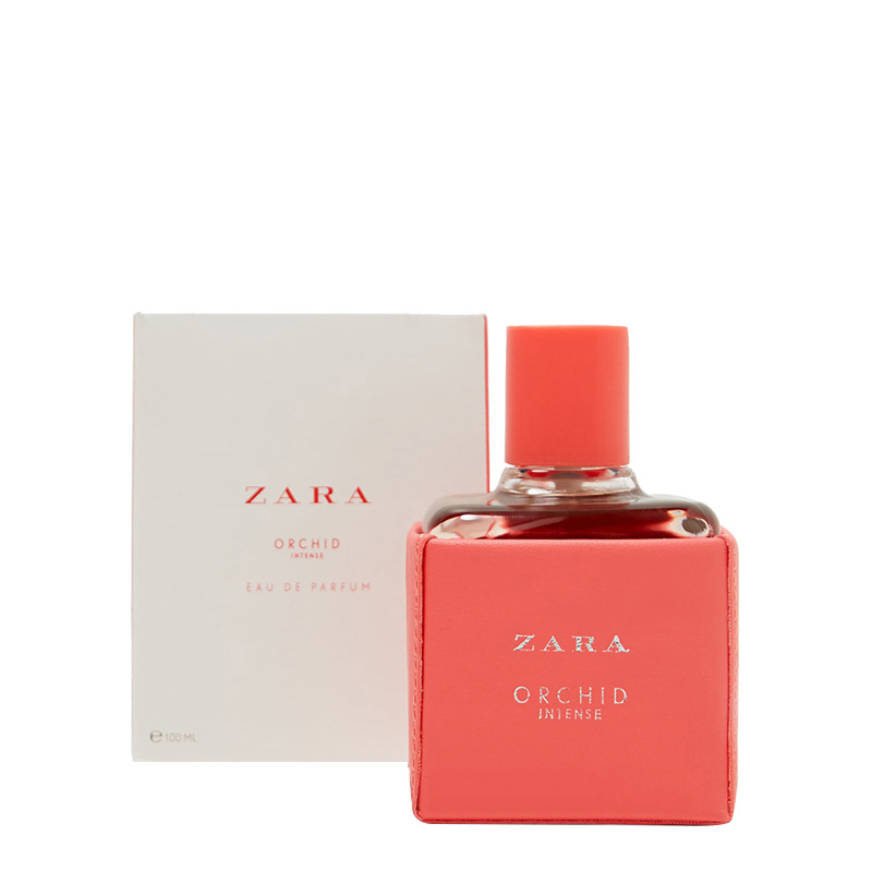 Orchid Intense Zara Orchid Harga Zara GARDENIA ORCHID EDP X ML OZ