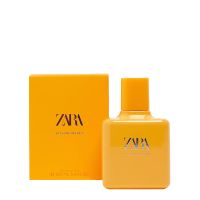 Yellow Velvet Eau de Toilette for Women