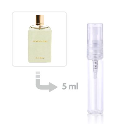 ماء عطر أمازونيا تري للنساء