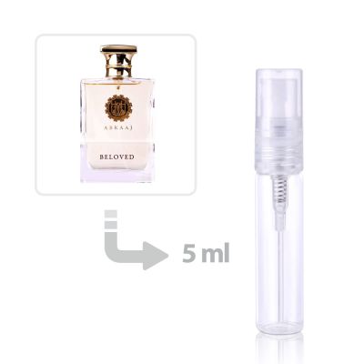 Abraaj Beloved Eau de Parfum for Women