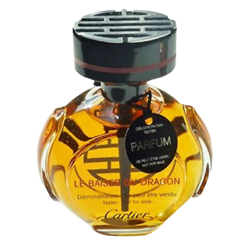 Le Baiser Du Dragon Parfum for Women perfume fragrance Riah