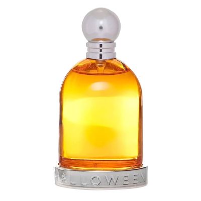 Halloween Sun Eau de Toilette for Women Jesus Del Pozo