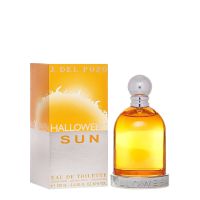 Halloween Sun Eau de Toilette for Women Jesus Del Pozo