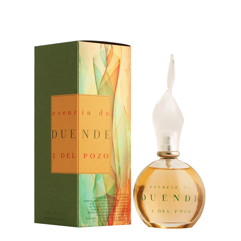 Esencia de Duende Eau de Toilette for Women perfume fragrance Riah