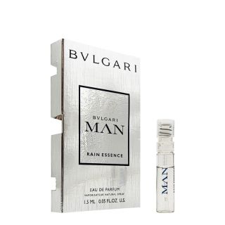 Bvlgari Man Rain Essence Eau de Parfum Men Bvlgari