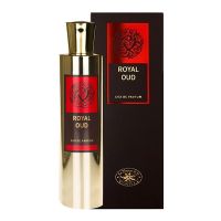 Royal Oud Eau de Parfum Women and Men La Maison De La Vanille