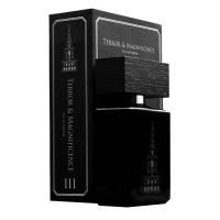 Terror Magnificence Eau de Parfum for Women and Men BeauFort London