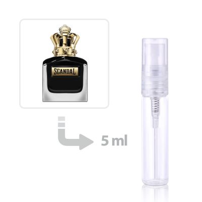 Scandal Pour Homme Le Parfum Eau de Parfum Men Jean Paul Gaultier