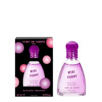 Mini Funny Eau de Parfum for Women