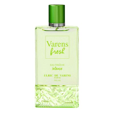 Varens Fresh Intense Eau Fraiche for Women