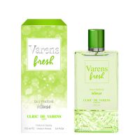 Varens Fresh Intense Eau Fraiche for Women