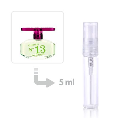 Creation N 13 Eau de Parfum for Women