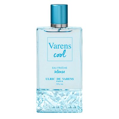 Varens Cool Intense Eau Fraiche for Women