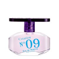 Creation N 09 Eau de Parfum for Women