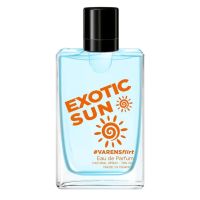 Exotic Sun Eau de Parfum for Women