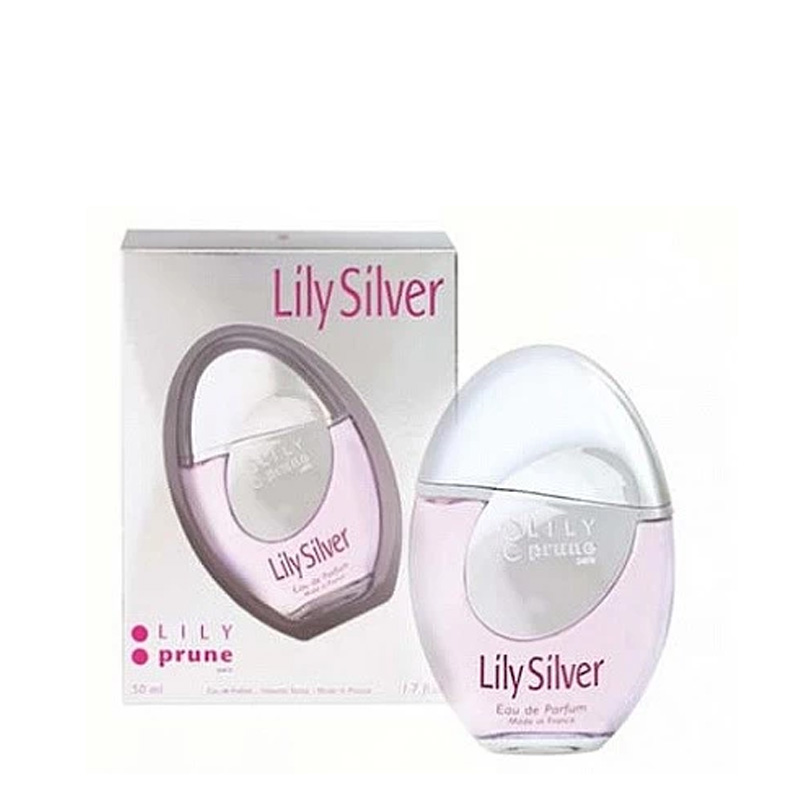 Lily Prune Lily Silver Eau de Parfum for Women perfume & fragrance 