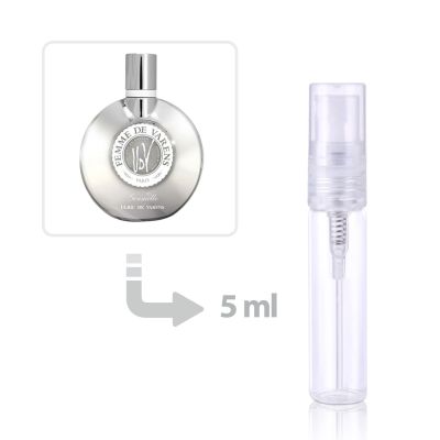 Sensuelle Eau de Parfum for Women Ulric de Varens