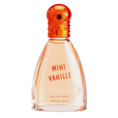 Mini Vanille Eau de Parfum for Women