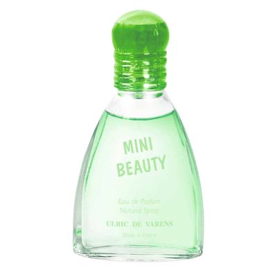 Mini Beauty Eau de Parfum for Women