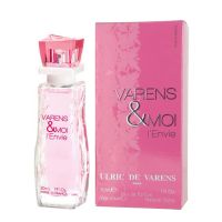 Varens & Moi LEnvie Eau de Parfum for Women Ulric de Varens