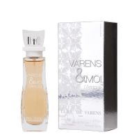 Varens & Moi LAmour Eau de Parfum for Women