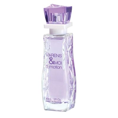 Varens & Moi LEmotion Eau de Parfum for Women