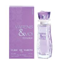 Varens & Moi LEmotion Eau de Parfum for Women