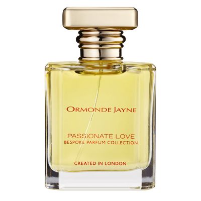 Passionate Love Eau de Parfum for Women