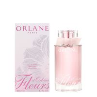 Fleurs d Orlane Eau de Toilette for Women