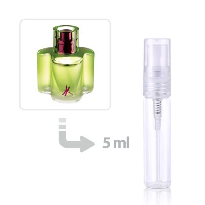 Saga Eau de Toilette for Women Oriflame