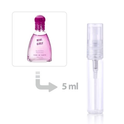 Mini Girly Eau de Parfum for Women