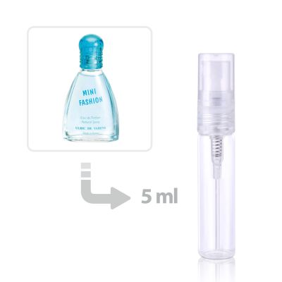 Mini Fashion Eau de Parfum for Women