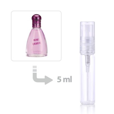 Mini Charm Eau de Parfum for Women