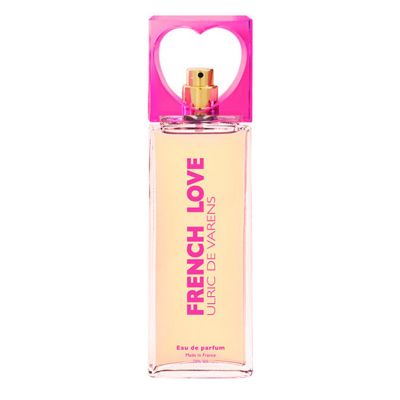 French Love Eau de Parfum for Women