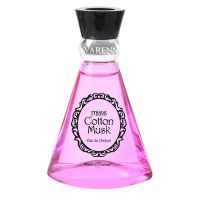 Miss Cotton Musk Eau de Parfum for Women