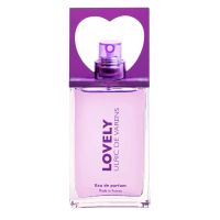 Lovely Eau de Parfum for Women Ulric de Varens