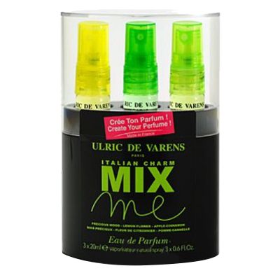 Mix Me Italian Charm Eau de Parfum for Women