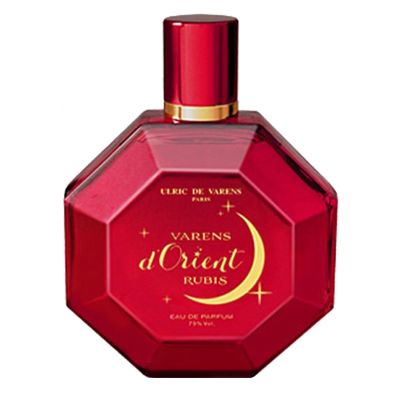 ماء عطر فارانس دي أورينت روبيس للنساء