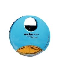 Rectoverso Mystery Secret Eau de Parfum for Women