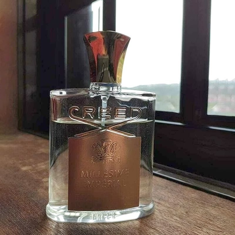 Millesime Imperial Eau de Parfum Women and Men Creed perfume