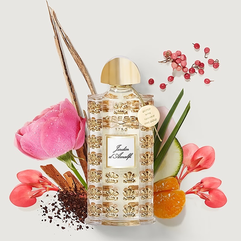 Jardin d Amalfi Eau de Parfum For Women And Men Creed perfume