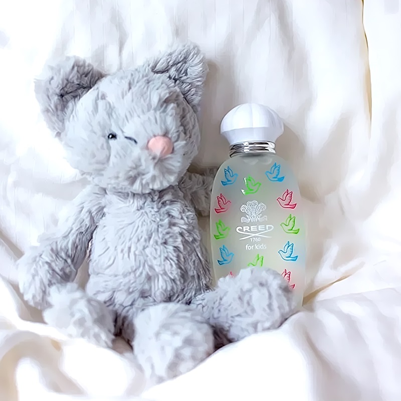 Creed Pour Enfants for Kids Eau de Parfum for Women and Men