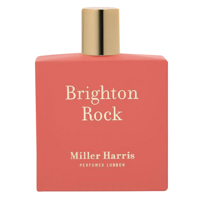 極美品　Miller Harris Brighton Rock 100ml Brighton Rock Eau de Parfum for Women Miller Harris perfume