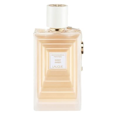 Sweet Amber Eau de Parfum for Women