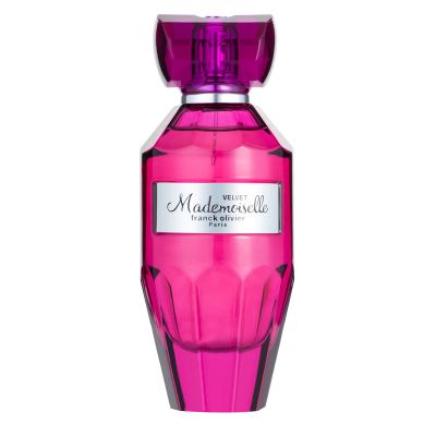 Velvet Mademoiselle Eau de Parfum for Women Franck Olivier