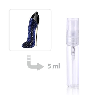 Good Girl Swarovski Collector Eau de Parfum for Women Carolina Herrera