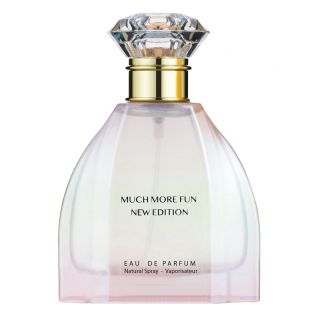 Much More Fun New Edition Eau de Parfum for Women