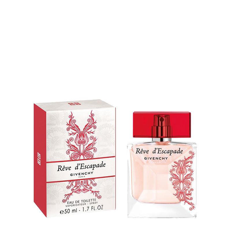 Reve dEscapade Eau de Toilette for Women perfume & fragrance - Riah