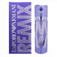 Remix for Her Eau de Toilette for Women