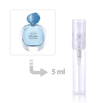 Ocean di Gioia Eau de Parfum for Women